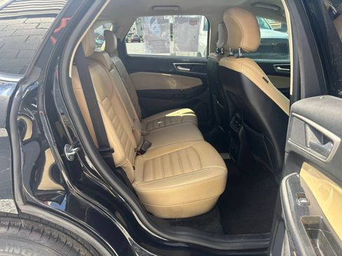 Used 2018 Ford Edge SEL w/ Equipment Group 201A image 14