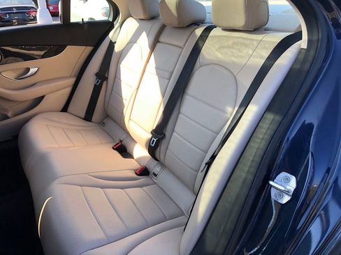 Used 2015 Mercedes-Benz C 300 4MATIC Sedan image 29