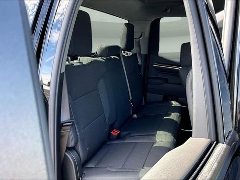New 2026 GMC Sierra 1500 Elevation AWD/4WD image 11