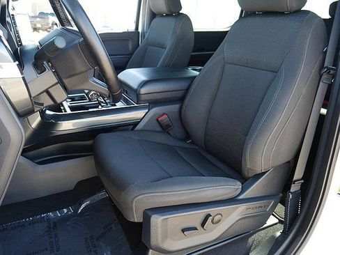 Used 2023 Ford F150 XLT w/ Equipment Group 302A High image 14