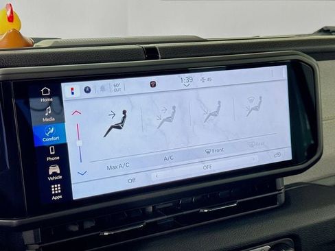 New 2026 Jeep Wrangler Sport image 18