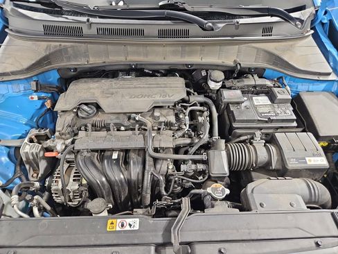 Used 2022 Hyundai Kona SEL w/ Convenience Package image 22