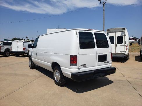 Used 2013 Ford E-150 and Econoline 150 w/ PWR Group RWD image 9