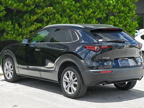 Certified 2023 MAZDA CX-30 AWD 2.5 S w/ Select Package image 6
