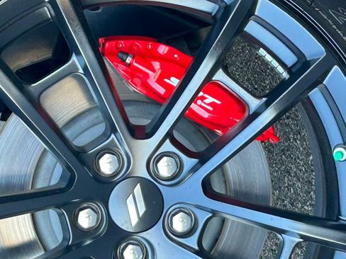 Used 2023 Dodge Charger Scat Pack w/ Daytona Edition Group image 51