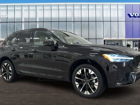 Used 2026 Volvo XC60 B5 Plus w/ Climate Package image 1
