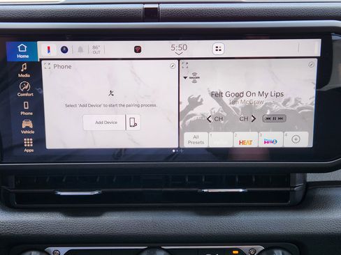 New 2025 Jeep Wrangler Sport image 13