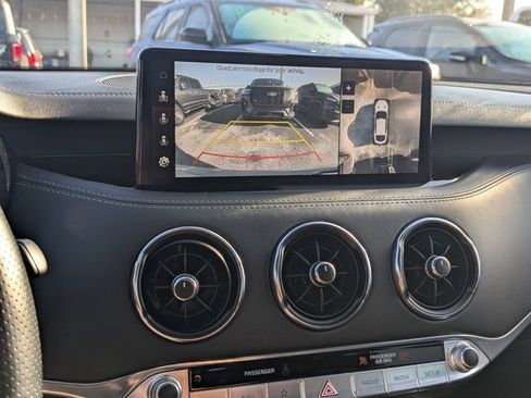 Used 2022 Kia Stinger GT2 w/ Scorpion Package image 16