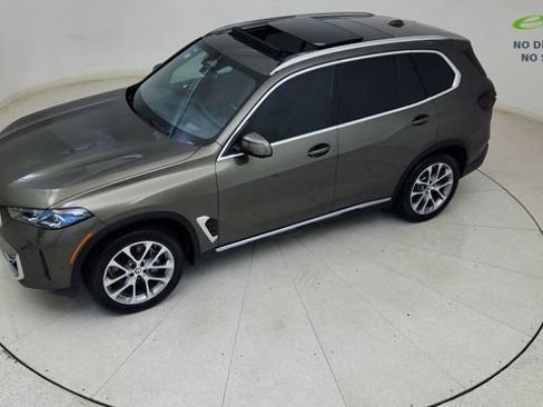 Used 2026 BMW X5 sDrive40i RWD image 78
