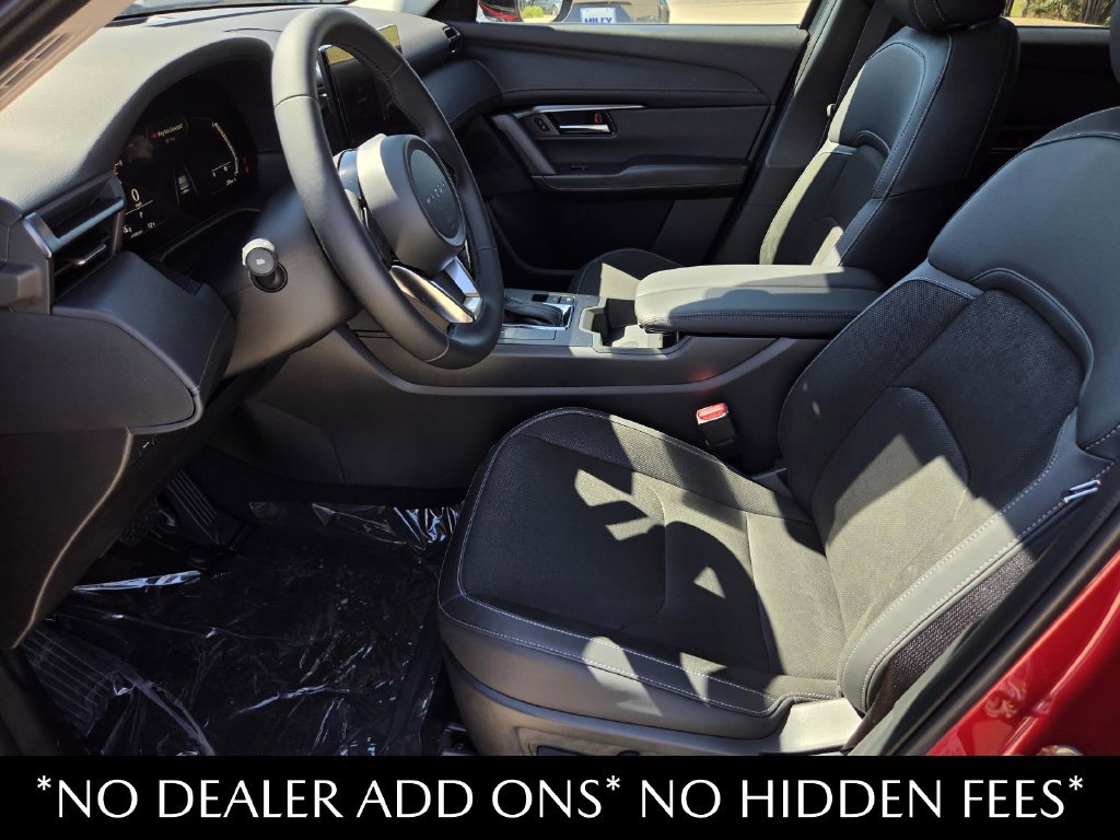 New 2026 MAZDA CX-5 Preferred AWD/4WD image 14