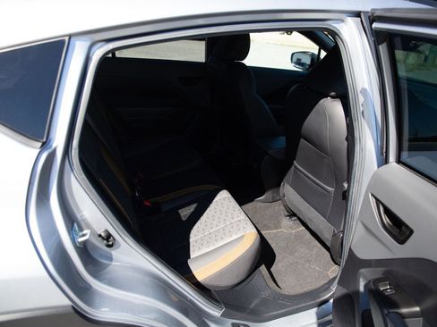 Used 2025 Subaru Crosstrek 2.5i Sport image 22