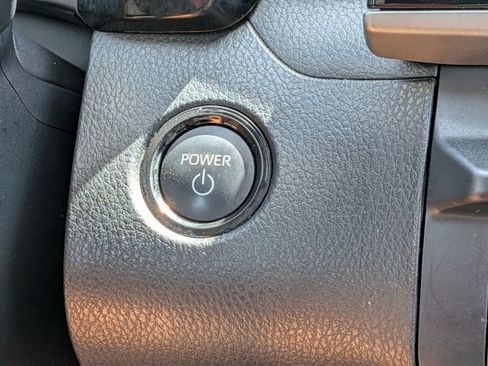 Used 2025 Toyota Camry LE FWD image 16