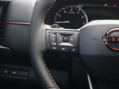 New 2026 Nissan Pathfinder Rock Creek AWD/4WD image 10