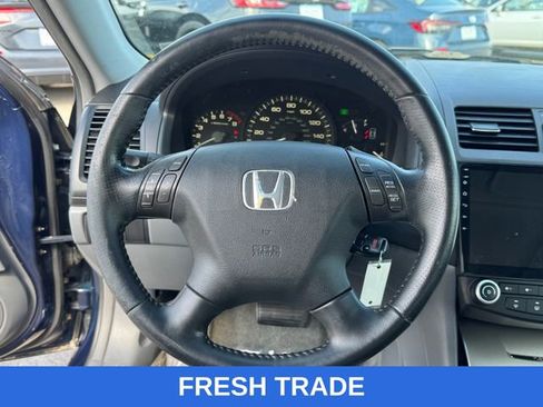 Used 2007 Honda Accord EX-L image 15