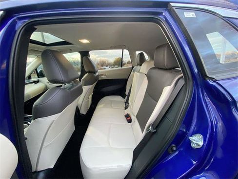 Certified 2023 Toyota Corolla Cross XLE image 22