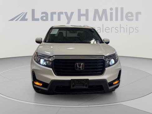 Used 2023 Honda Ridgeline RTL image 8