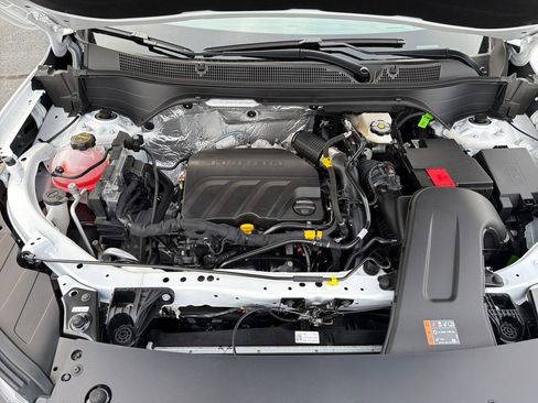 New 2026 Chevrolet Trax RS image 23