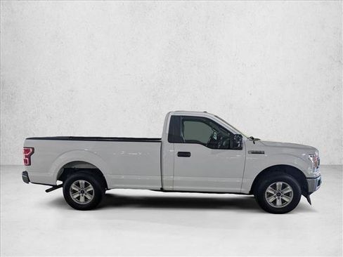 Used 2018 Ford F150 XL w/ Equipment Group 101A Mid image 4