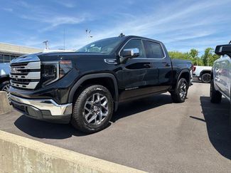 New 2026 GMC Sierra 1500 SLE w/ Preferred Package AWD/4WD video 1