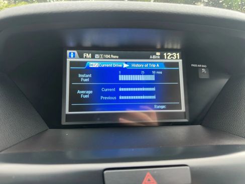 Used 2014 Acura MDX SH-AWD w/ Technology Package image 23