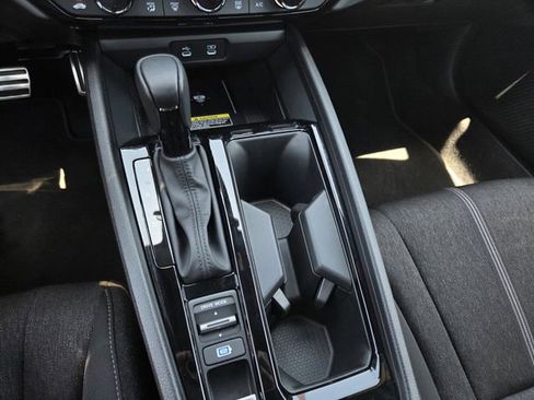Used 2025 Honda Accord Sport image 13
