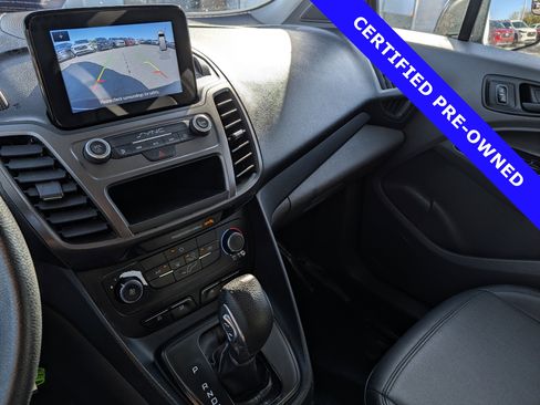 Certified 2021 Ford Transit Connect XL image 23
