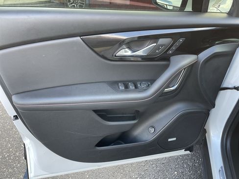 Used 2023 Chevrolet Blazer RS w/ Driver Confidence II Package image 23