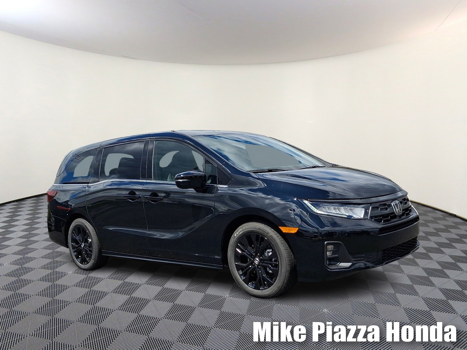 New 2026 Honda Odyssey Sport-L image 1