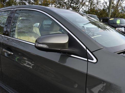 Used 2014 Toyota Avalon XLE Premium image 34