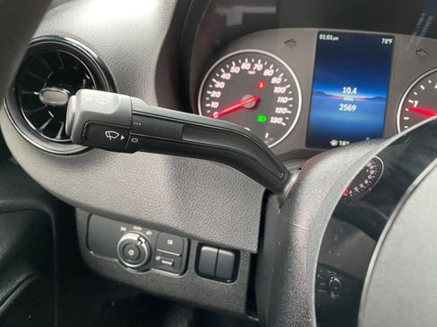 Used 2025 Mercedes-Benz Sprinter 2500 image 49