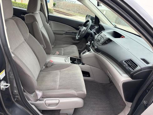 Used 2014 Honda CR-V LX image 10