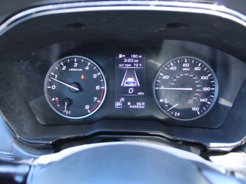 Used 2021 Subaru Outback AWD/4WD image 11