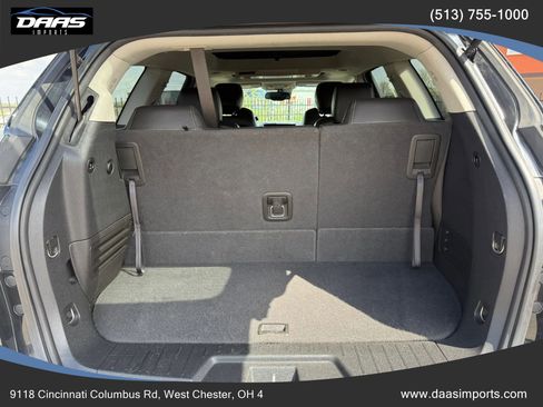 Used 2017 Chevrolet Traverse Premier image 24