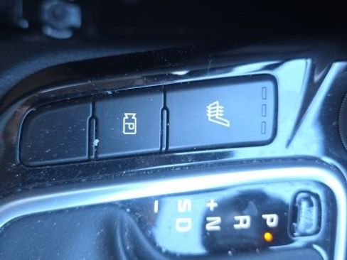 Used 2024 Kia Seltos EX image 19