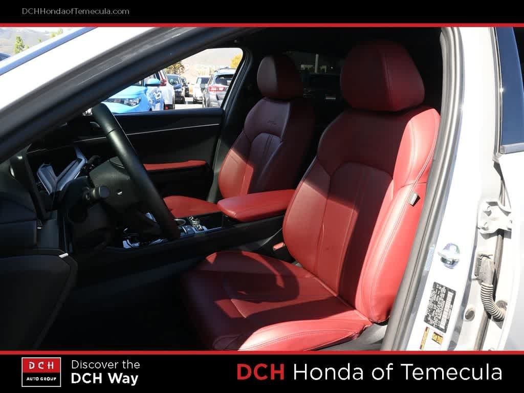 Used 2026 Kia K5 GT-Line w/ GT-Line Premium Package AWD/4WD image 18