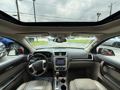 Used 2013 GMC Acadia Denali AWD/4WD image 31