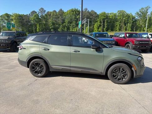 Used 2023 Kia Sportage X-Pro AWD/4WD image 5