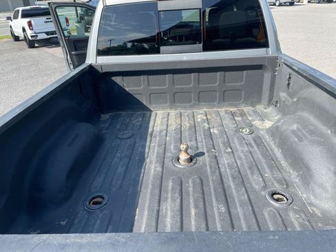 Used 2021 RAM 2500 Tradesman AWD/4WD image 29