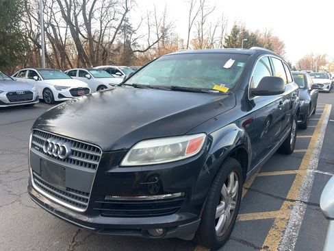 Used 2007 Audi Q7 3.6 Premium image 3