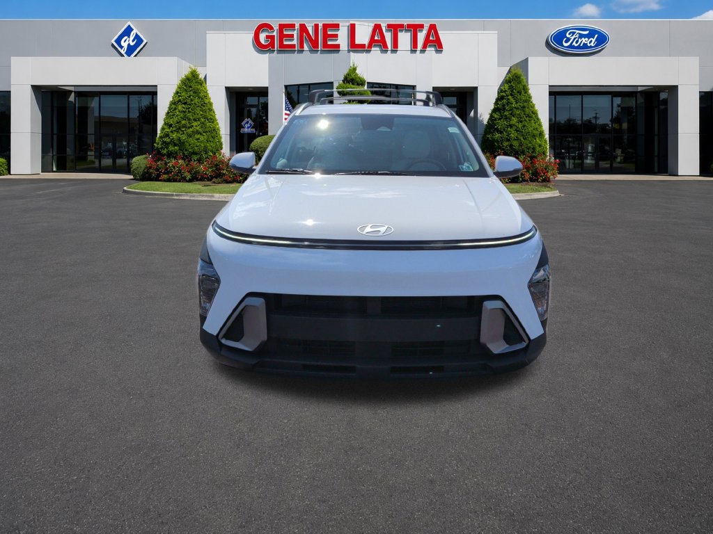 Used 2024 Hyundai Kona SEL AWD/4WD image 11