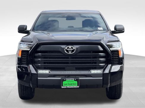 New 2026 Toyota Tundra SR5 image 5