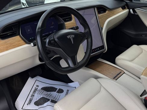 Used 2020 Tesla Model S Long Range AWD/4WD image 28