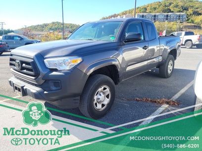 Used 2020 Toyota Tacoma SR