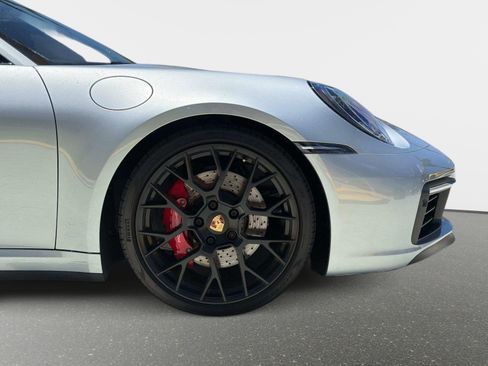 Used 2022 Porsche 911 Carrera S RWD image 20
