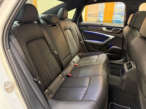 Used 2021 Audi A6 3.0T Prestige w/ Prestige Package AWD/4WD image 14