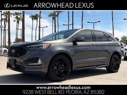 Used 2019 Ford Edge ST w/ Equipment Group 401A