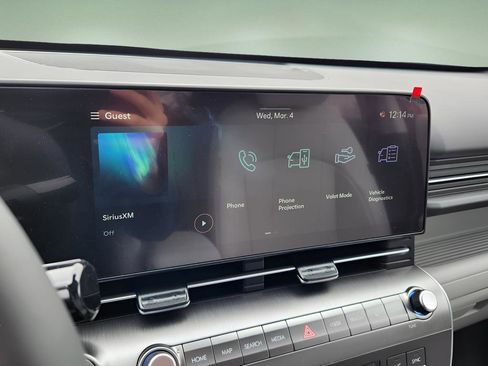 New 2026 Hyundai Kona SEL Sport AWD/4WD image 19