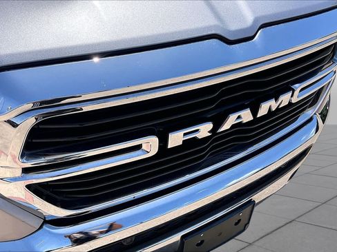 Used 2020 RAM 1500 Lone Star RWD image 28