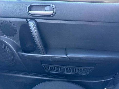 Used 2015 MAZDA MX-5 Miata Sport image 17