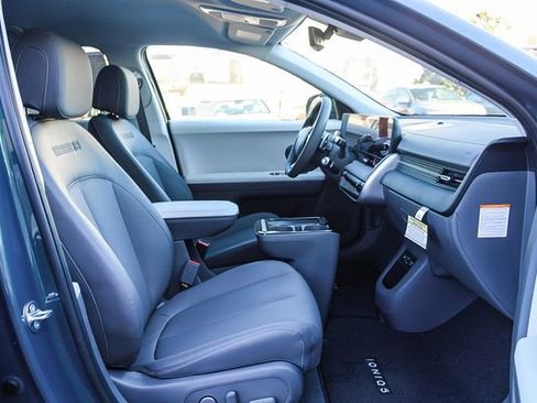 New 2026 Hyundai Ioniq 5 SEL image 19